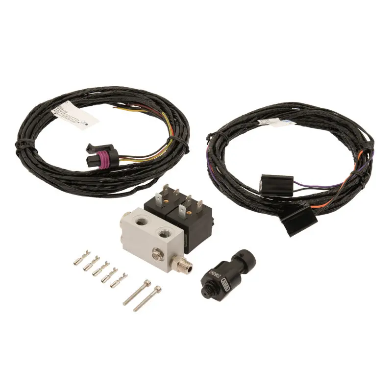Arb Linx Pressure Control Kit – Hf Series Air Locker Management System 1
