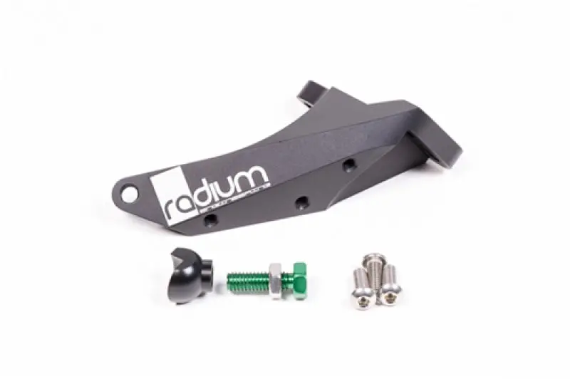 Radium Engineering Master Cylinder Brace For 2015+ Subaru Wrx And Sti 1