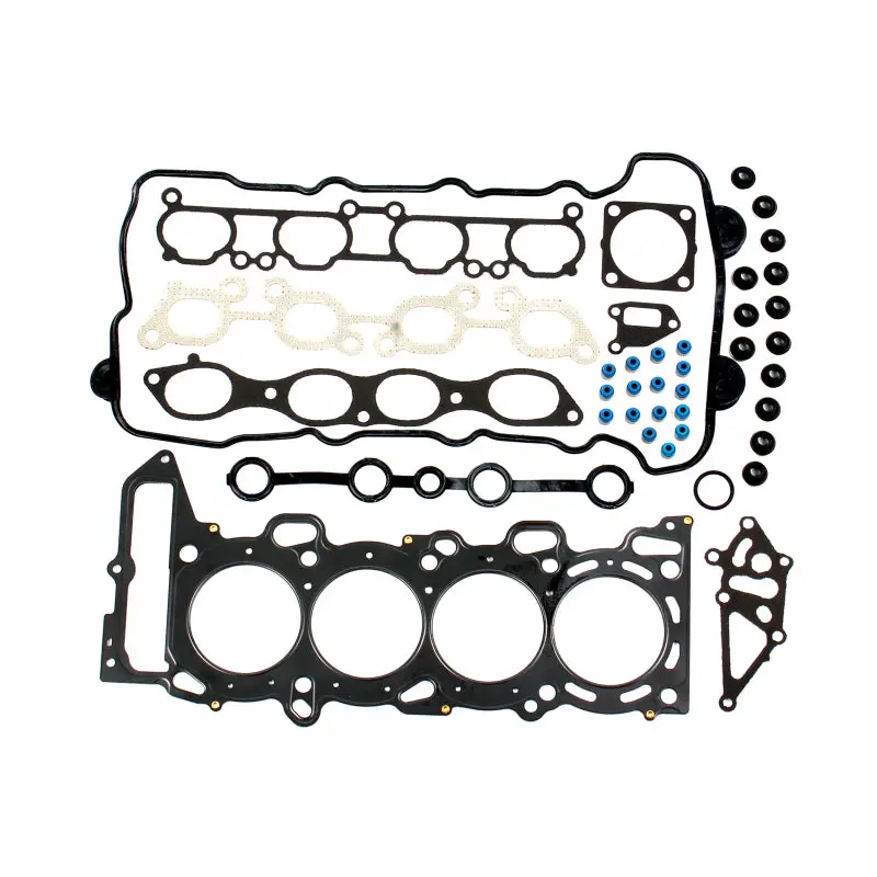 Cometic Top-End Gasket Kit For Nissan Sr16Ve/Sr20Ve Engines – 86.5Mm Bore, .045" Mls Head Gasket 1