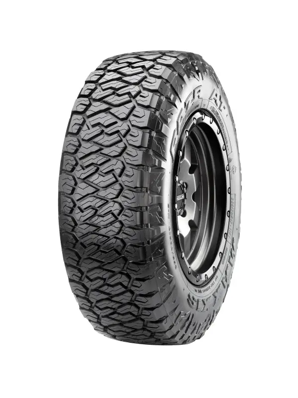 Maxxis Razr At-811 All-Terrain Tire – 31X10.50R15, 6-Ply Rated, Radial Bias Look 1