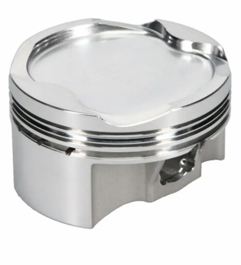 Je Pistons For Suzuki Hayabusa (2008–2011) – Single-Piece Forged Piston Set 1
