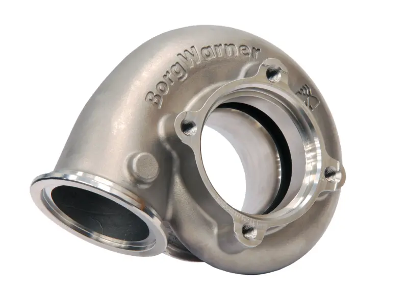 Borgwarner Sx S400 Turbine Housing — A/R Ratio 1.10 1