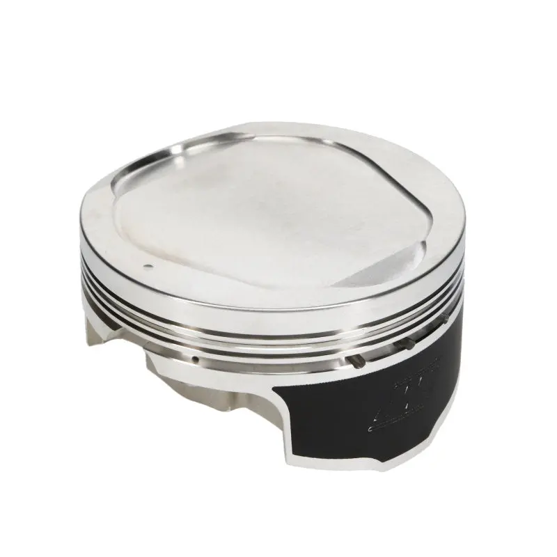 Wiseco Forged Pistons For Chrysler 6.4L Hemi Gen Iii – 4.095" Bore, 6.125" Rod, 0.927" Pin (Set Of 8) 1