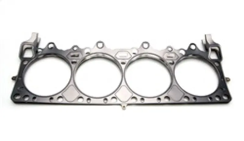 Cometic Mls Cylinder Head Gasket For Chrysler Gen-2 Hemi – 0.060In Thickness, 4.250In Bore 1