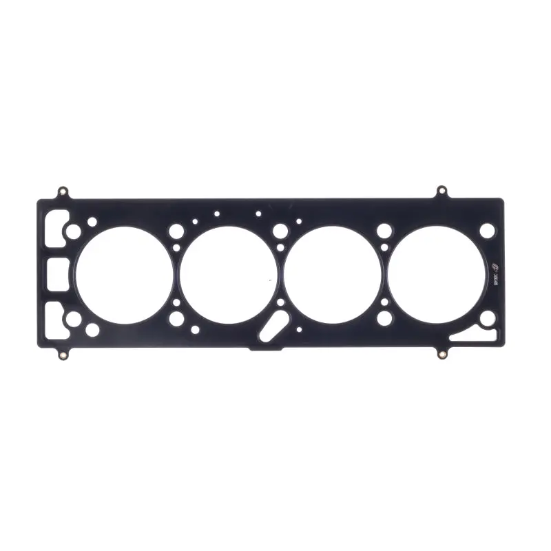 Cometic Mls Head Gasket For 1976–1985 Porsche 924 & 924 Turbo – 88Mm Bore, 0.070-Inch Thickness 1