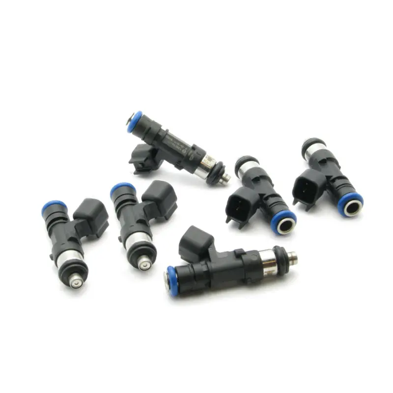 Deatschwerks 07-12 Nissan Gtr Vr38Dett 750Cc Injectors - Set Of 6 1