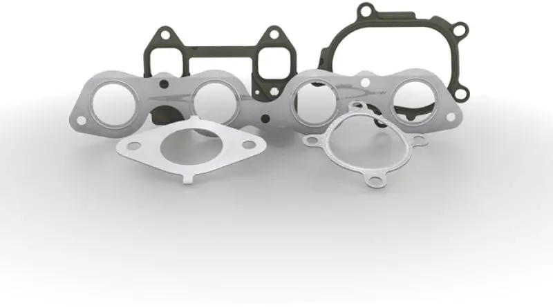 Mahle Original Chrysler 0 13-11 Exhaust Manifold Set 1