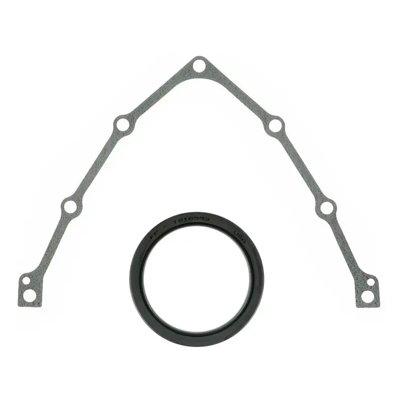 Fel-Pro Crankshaft Seal Kit For Ford F-350 (Part #40697) 1
