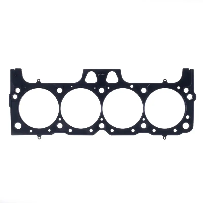 Cometic Mls Cylinder Head Gasket For Ford 385 Series – .092" Thickness, 4.670" Bore 1