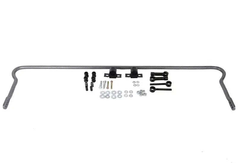 Hellwig Rear Sway Bar For 2014–2020 Ram Promaster 1500/2500 – 1-Inch Solid Chromoly, Heat-Treated 1