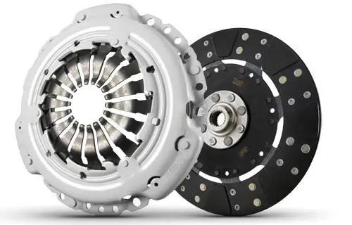 Clutch Masters Dampened Clutch Kit For 2006–2012 Lexus Is250 2.5L 6-Speed Manual (Fx250) 1