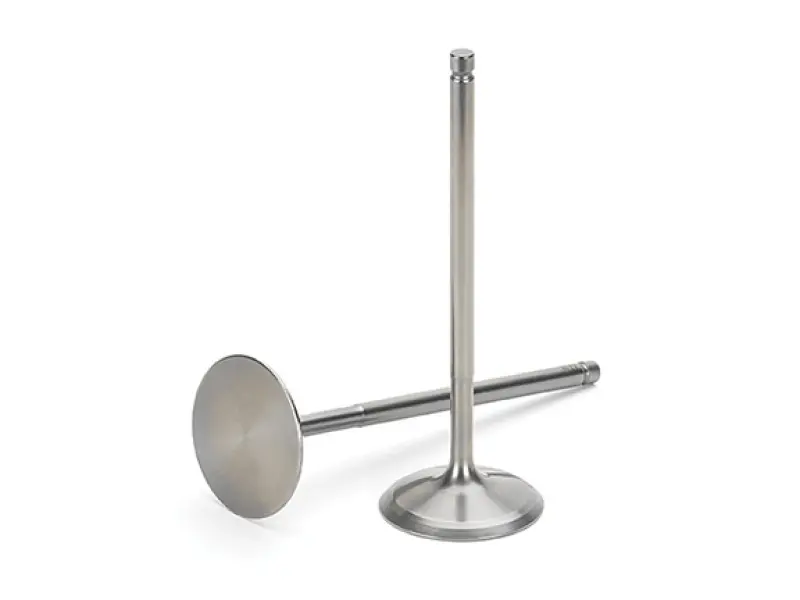 Supertech Titanium Intake Valves For Honda/Acura K20 And K24 Engines – +2Mm Oversize, Set Of 8 1