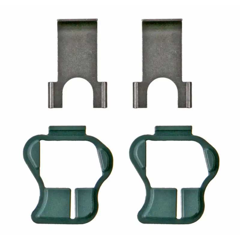Fel-Pro Es Engine Timing Chain Tensioner Gasket Set For Ford F-150 (Part #73226) 1