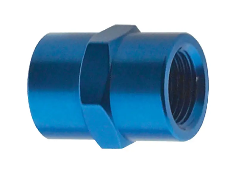 Fragola 1/8" Female Pipe Thread Coupler Fitting 1
