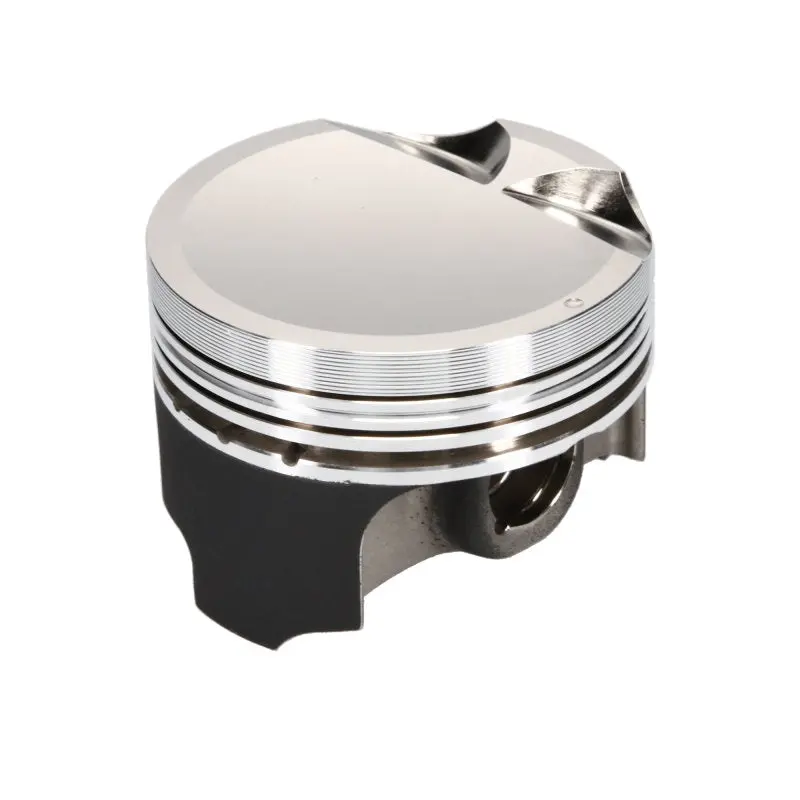 Wiseco Forged Pistons For Audi Rs4 2.7L 30V V6 – 81.5Mm Bore, +0.020", 8.0:1 Cr (Build-To-Order) 1