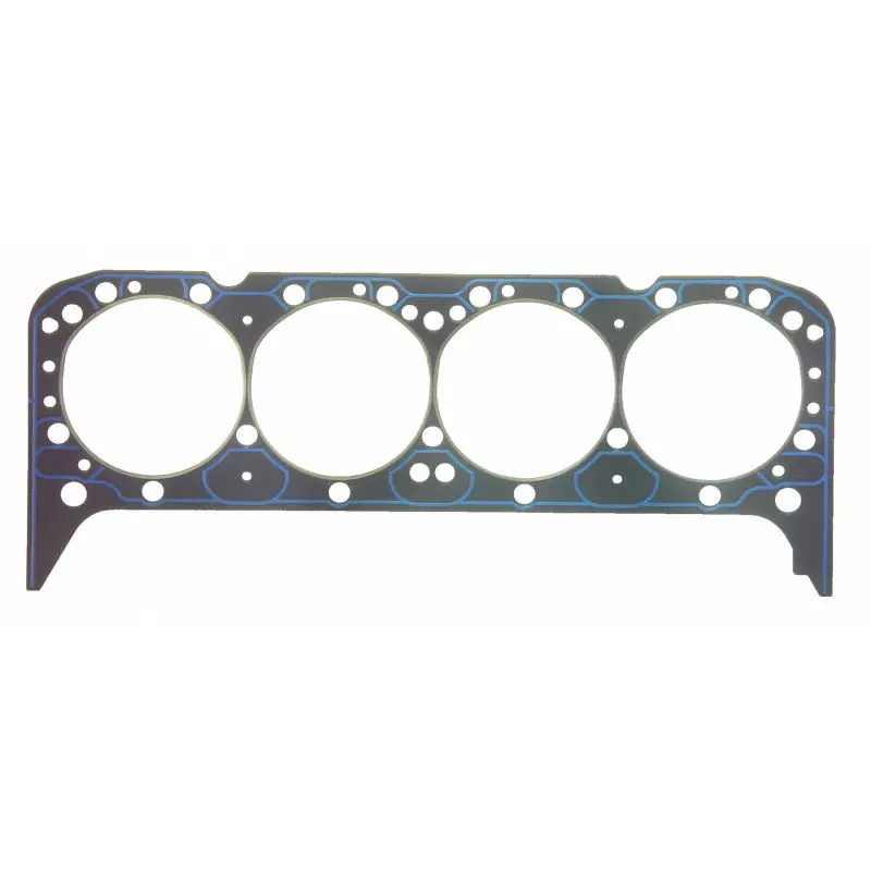 Fel-Pro Permatorque Cylinder Head Gasket For Chevrolet Camaro – Part Number 8651 Pt 1