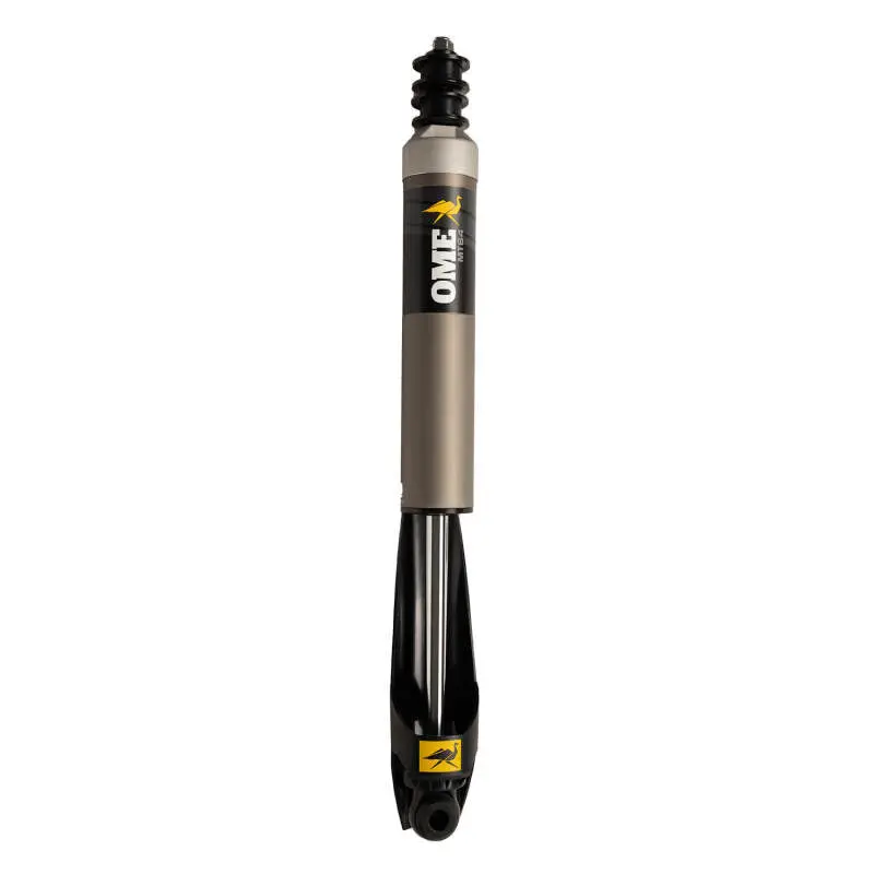 Arb/Ome Mt64 Heavy-Duty Rear Shock – Optimized For 2024+ Toyota Tacoma Off-Road Use 1
