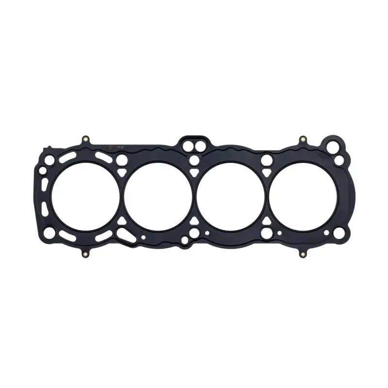 Cometic Mls Cylinder Head Gasket For Nissan Ca18De/Ca18Det – 85Mm Bore, 0.092" Thickness 1