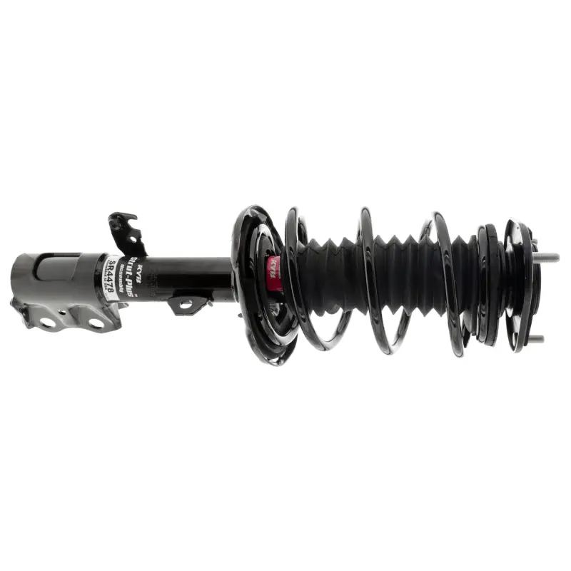 Kyb Strut-Plus Replacement Strut Assembly – Front Right For 2014–2018 Toyota Corolla 1