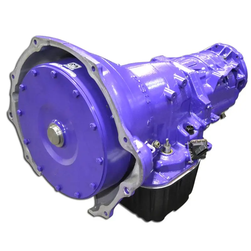 Ats Diesel Stage 5 Transmission Package – Includes Speedo Adapter For 1994–1995 Dodge 2Wd 47Rh 6.5L Diesel 1