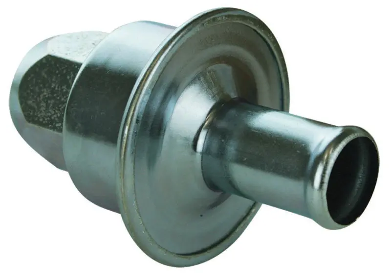 Moroso Crankcase Ventilation Check Valve – Designed For Use With Part #25900 1