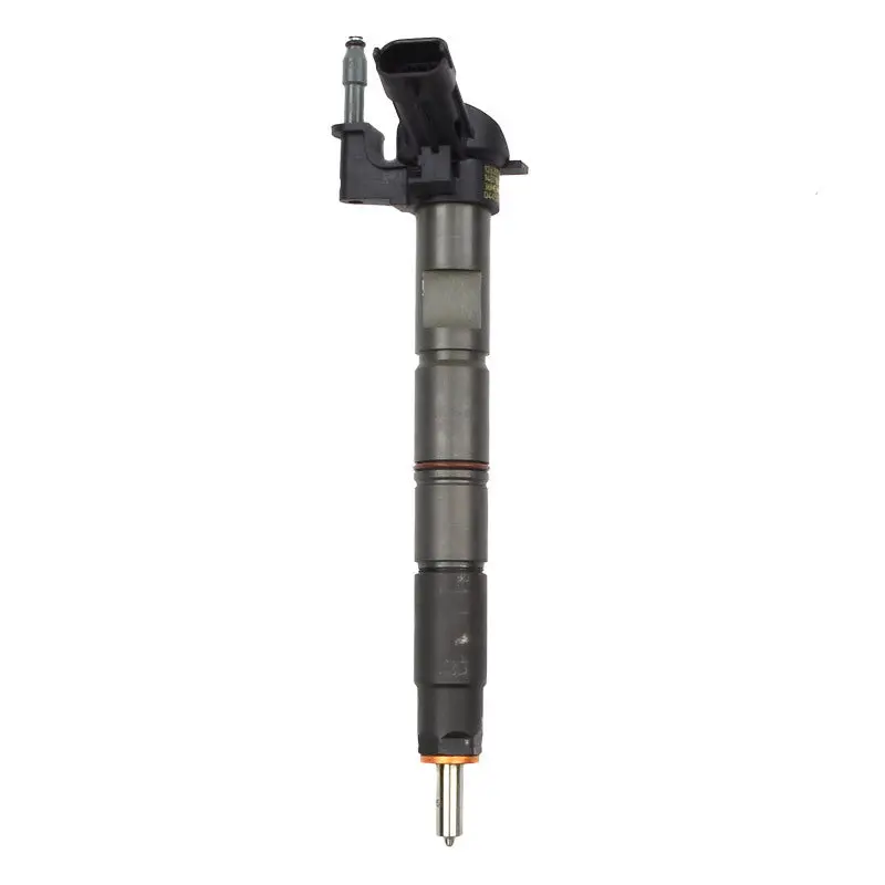 Industrial Injection Race5 High-Flow Fuel System For 2010–2012 Chevrolet 6.6L Duramax Lml – 30 Lpm, 75% Duty Cycle 1