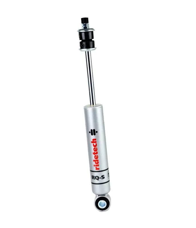 Ridetech Rq-S Front Shock For 1973–1978 Dodge Charger – 4.75" Stroke, Eye-And-Stud Mounting 1