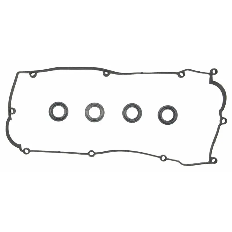 Fel-Pro Vs 50700R Valve Cover Gasket Set For Hyundai Accent Engine 1