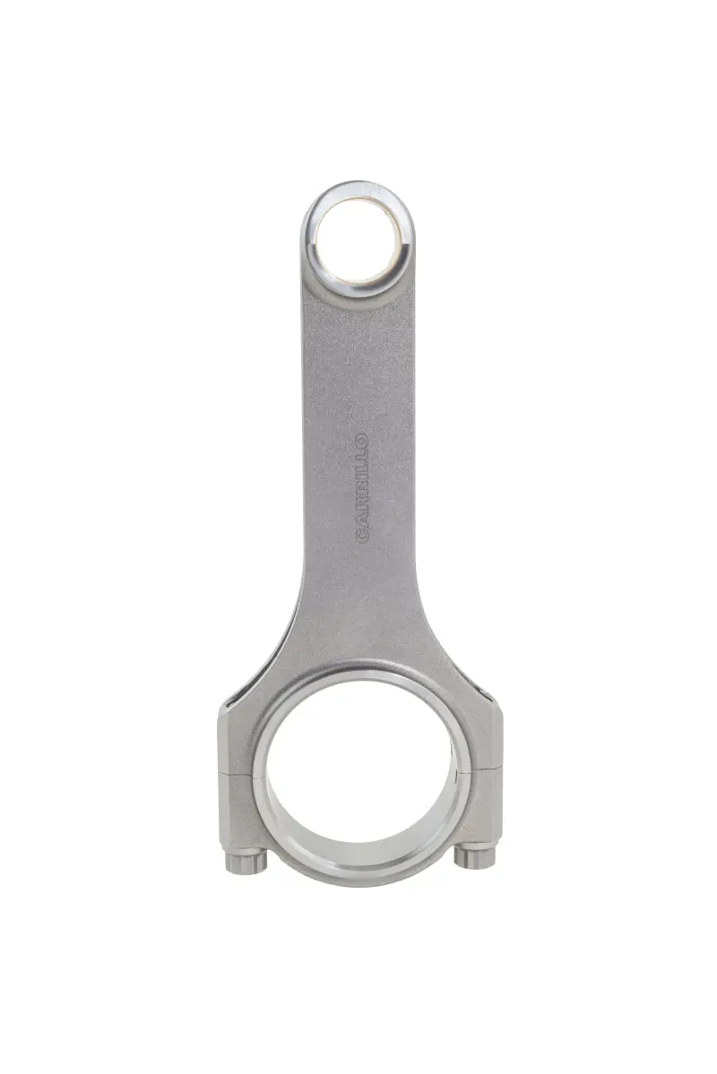 Carrillo Pro-H Series Connecting Rods For Mazda 2.3L Disi Engines With 22Mm Pin & 3/8" Wmc Bolts (Special Order) 1
