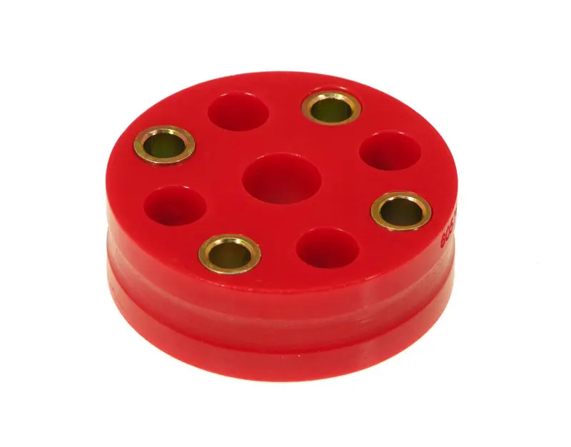 Prothane Red Steering Coupler Bushings For 1970–1978 Datsun 240Z/260Z/280Z 1