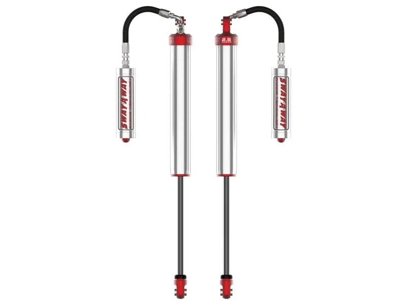 Afe Sway-A-Way Smooth Body Off-Road Shocks For Ford F-250/F-350 (2017–2024, 4Wd) 1