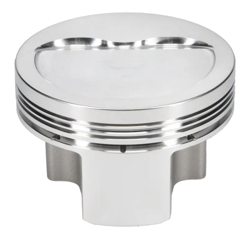 Je Pistons High-Performance Forged Piston Kit For Fiat 159A – 9.2:1 Compression Ratio, Set Of Four 1