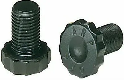 Arp Flywheel Bolt Kit For Nissan 2.4L Ka24 Engine 1