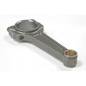 Brian Crower Aluminum-Bronze Connecting Rod Bushings – 0.905" (23Mm) Diameter 1